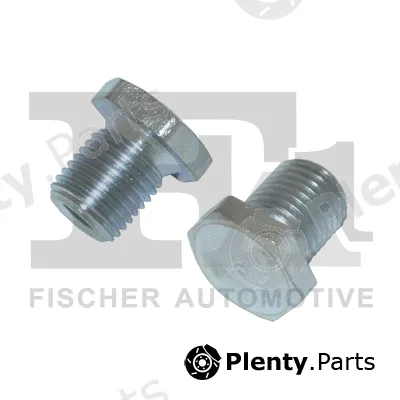 FA1 257.817.001 — Screw Plug, oil sump