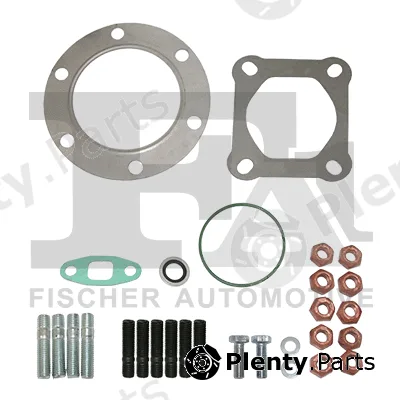 FA1 KT820060 — Mounting Kit, charger