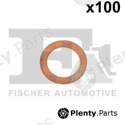 FA1 547.870.100 — Seal Ring