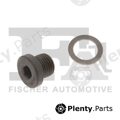 FA1 257.825.011 — Screw Plug, oil sump
