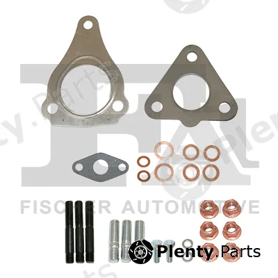 FA1 KT790030 — Mounting Kit, charger