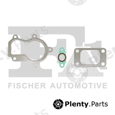 FA1 KT310390E — Mounting Kit, charger