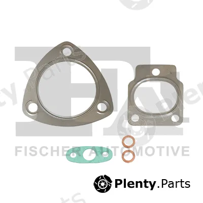 FA1 KT410020E — Mounting Kit, charger
