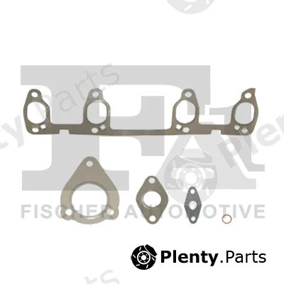 FA1 KT110205E — Mounting Kit, charger