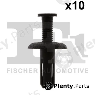 FA1 79-30017.10 — Expanding Rivet