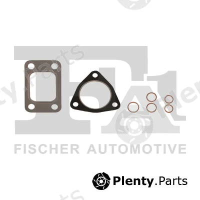FA1 KT822810E — Mounting Kit, charger