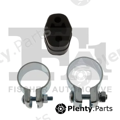 FA1 K112470 — Mounting Kit, exhaust system