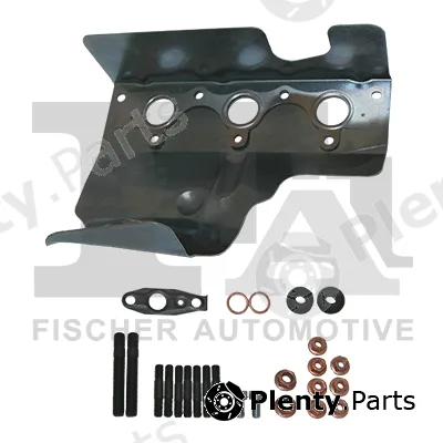 FA1 KT140085 — Mounting Kit, charger
