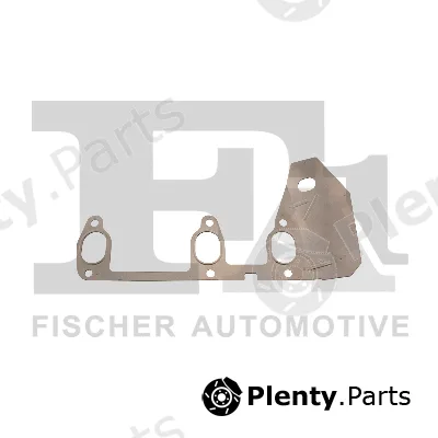 FA1 411-029 — Gasket, exhaust manifold