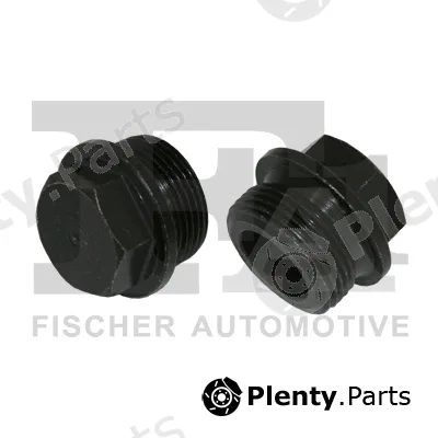 FA1 257.823.001 — Screw Plug, oil sump