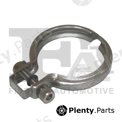 FA1 104-860 — Fastening Clamp, charge air hose