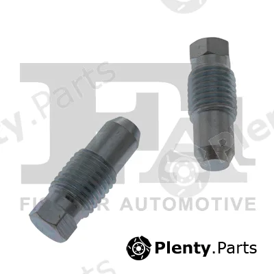 FA1 257.891.001 — Screw Plug, oil sump