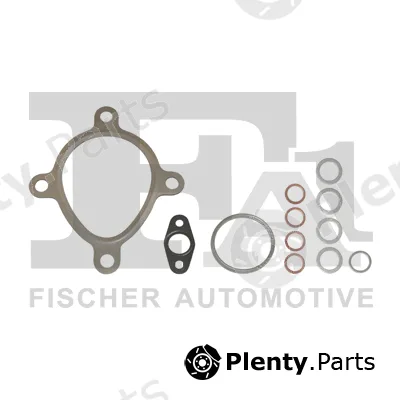 FA1 KT110460E — Mounting Kit, charger