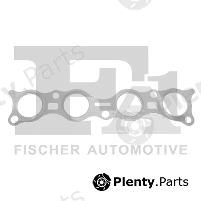 FA1 476-004 — Gasket, exhaust manifold