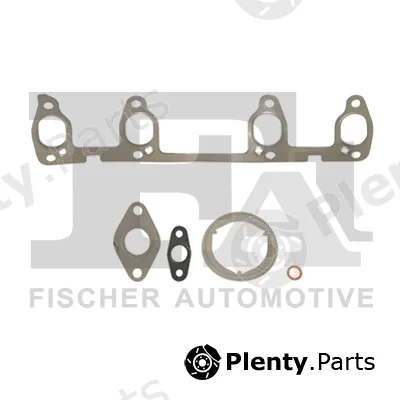 FA1 KT110006E — Mounting Kit, charger