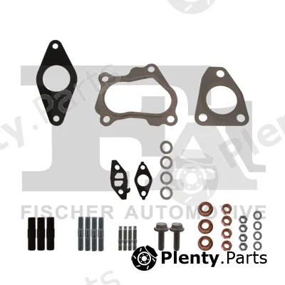 FA1 KT770250 — Mounting Kit, charger