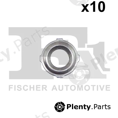 FA1 993.830.010 — Heat Shield, injection system