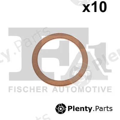 FA1 412.310.010 — Seal Ring, oil drain plug