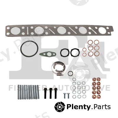 FA1 KT550220 — Mounting Kit, charger