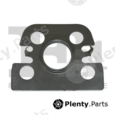 FA1 411-539 — Gasket, oil outlet (charger)