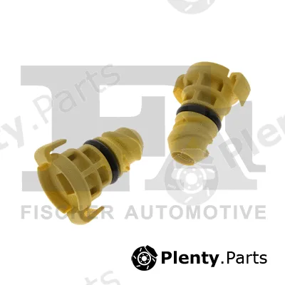 FA1 257.889.001 — Screw Plug, oil sump