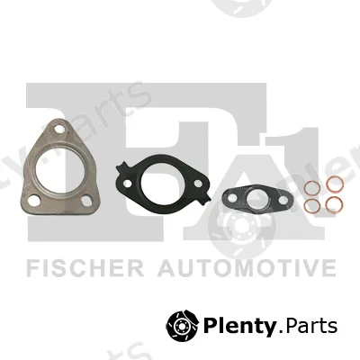 FA1 KT330430E — Mounting Kit, charger