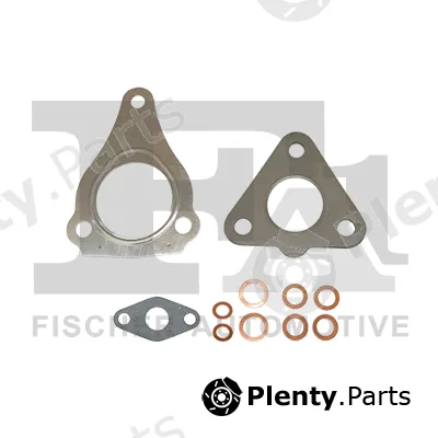 FA1 KT790030E — Mounting Kit, charger