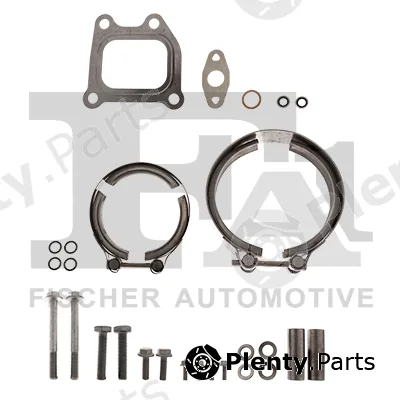 FA1 KT821500 — Mounting Kit, charger