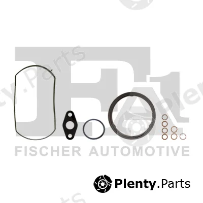FA1 KT100600E — Mounting Kit, charger