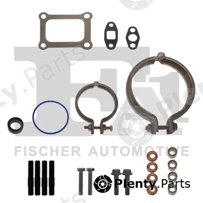 FA1 KT550630 — Mounting Kit, charger