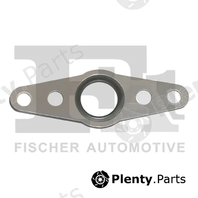 FA1 410-514 — Gasket, oil outlet (charger)
