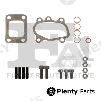 FA1 KT823220 — Mounting Kit, charger
