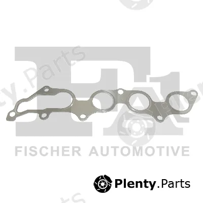FA1 413-012 — Gasket, exhaust manifold