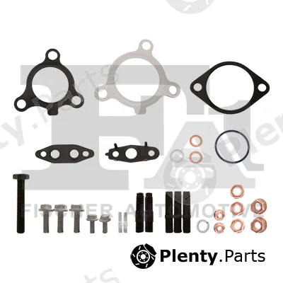 FA1 KT770260 — Mounting Kit, charger
