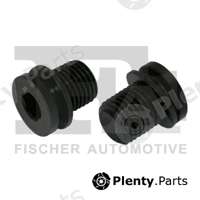 FA1 257.831.001 — Screw Plug, oil sump