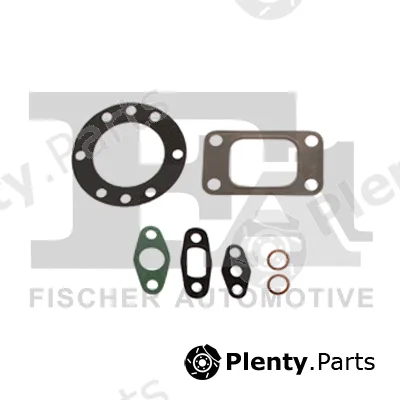 FA1 KT220730E — Mounting Kit, charger