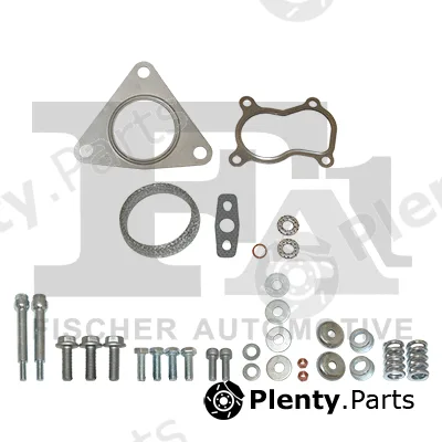 FA1 KT210400 — Mounting Kit, charger
