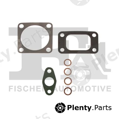 FA1 KT550600E — Mounting Kit, charger
