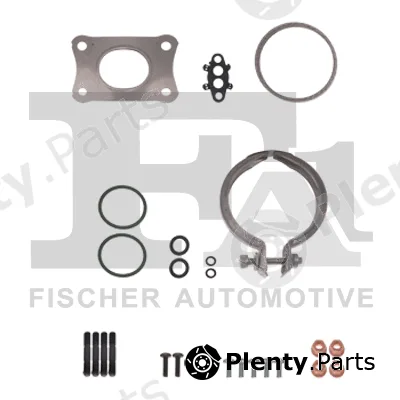 FA1 KT111320 — Mounting Kit, charger