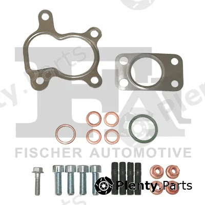 FA1 KT210020 — Mounting Kit, charger