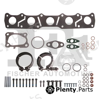 FA1 KT550280 — Mounting Kit, charger