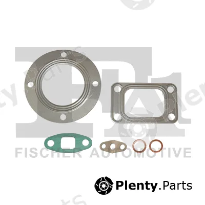 FA1 KT310180E — Mounting Kit, charger