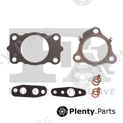 FA1 KT220490E — Mounting Kit, charger