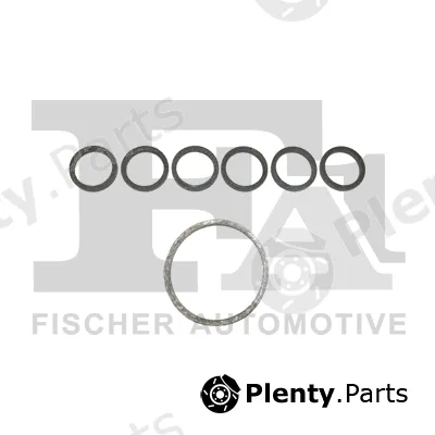 FA1 KT100260E — Mounting Kit, charger