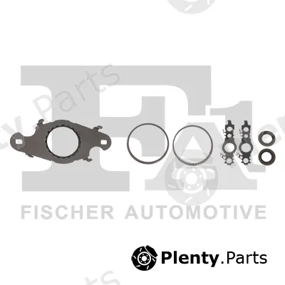 FA1 KT210270E — Mounting Kit, charger