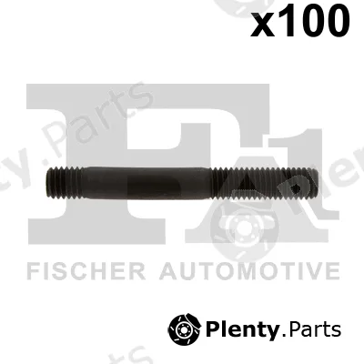 FA1 985-08-855.100 — Bolt, charger mounting
