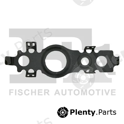 FA1 421-528 — Gasket, oil outlet (charger)