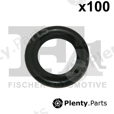 FA1 244.852.100 — Seal Ring, oil drain plug