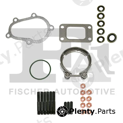 FA1 KT820820 — Mounting Kit, charger
