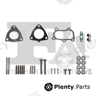 FA1 KT120050 — Mounting Kit, charger